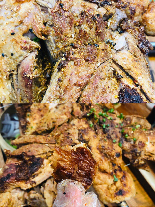 蓝月亮精选料兔费大全